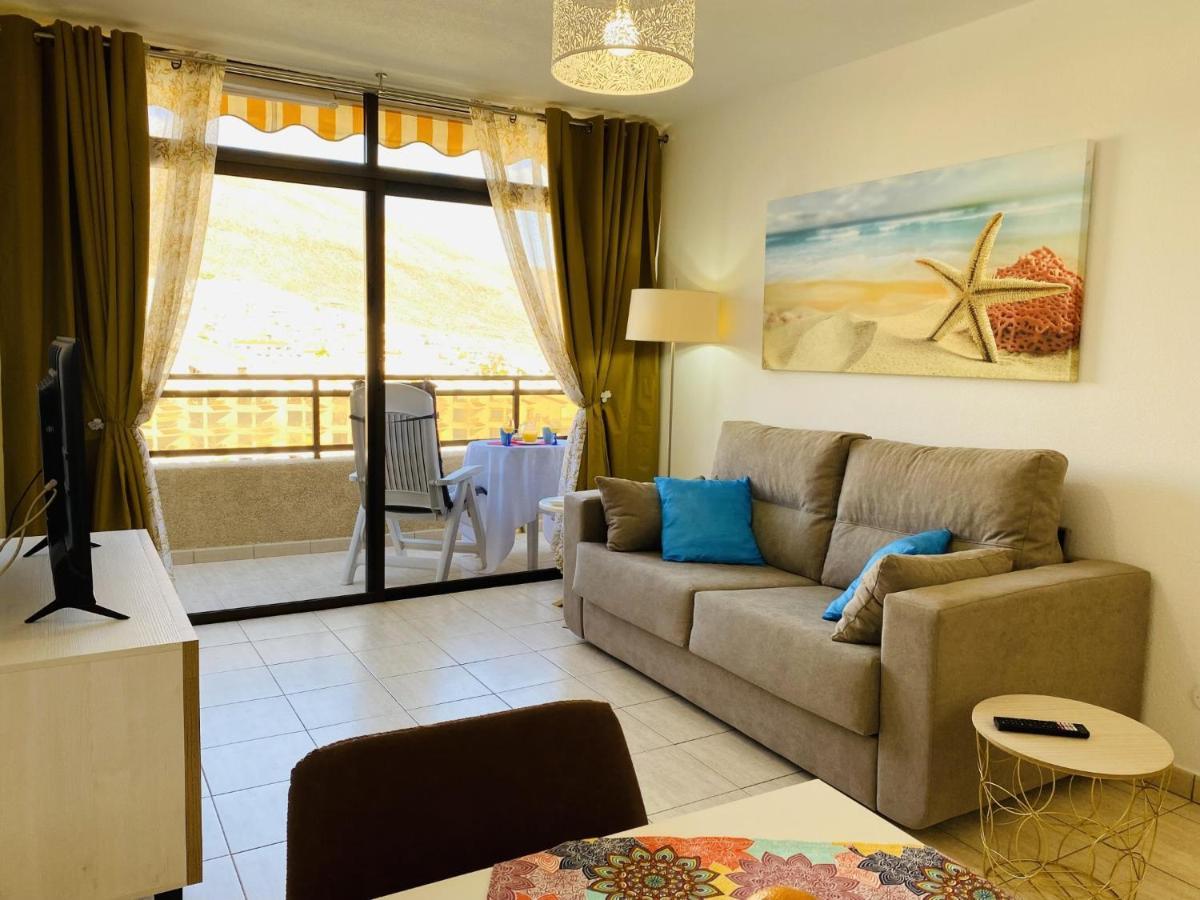 Royal Holiday Home Los Cristianos  Dış mekan fotoğraf