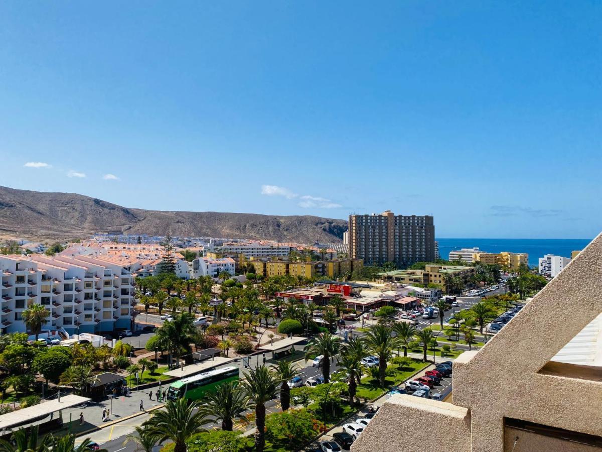 Royal Holiday Home Los Cristianos  Dış mekan fotoğraf