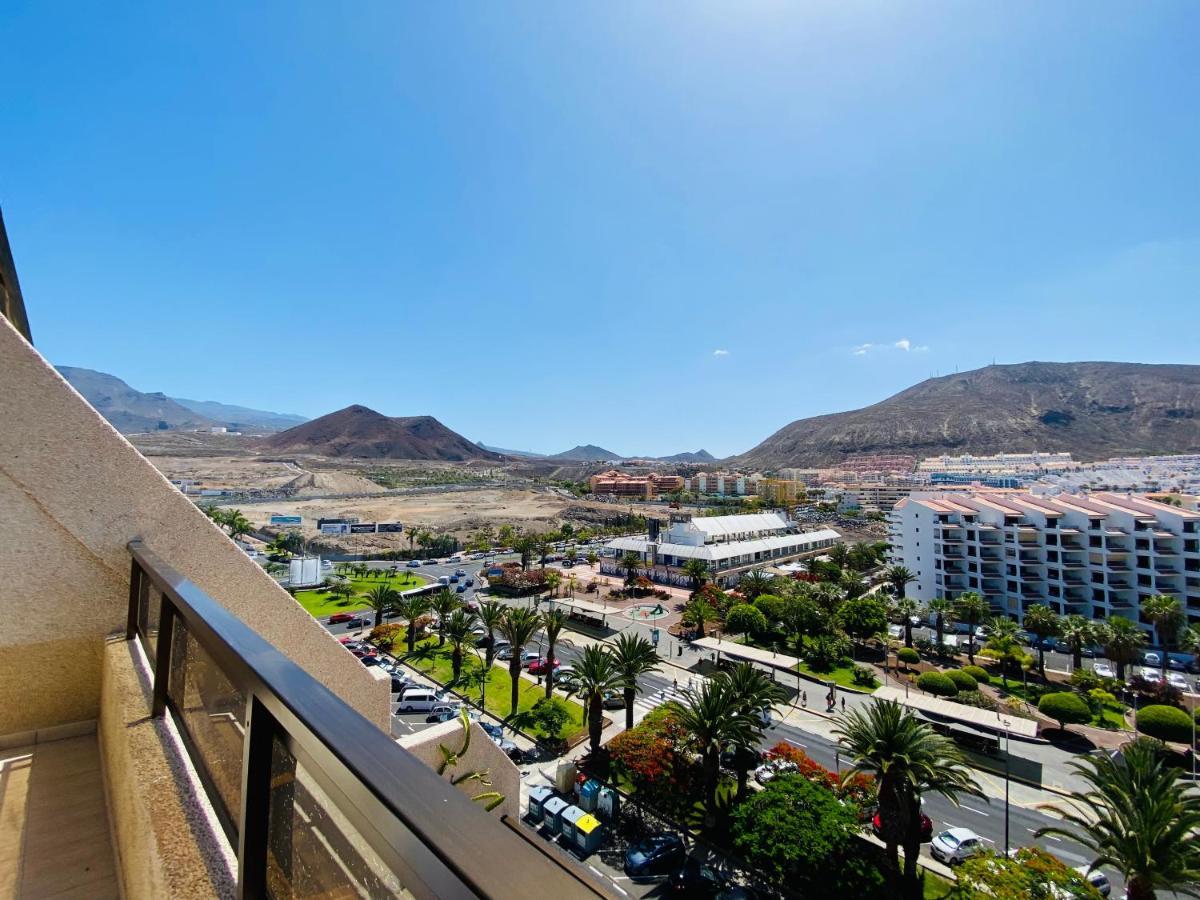 Royal Holiday Home Los Cristianos  Dış mekan fotoğraf