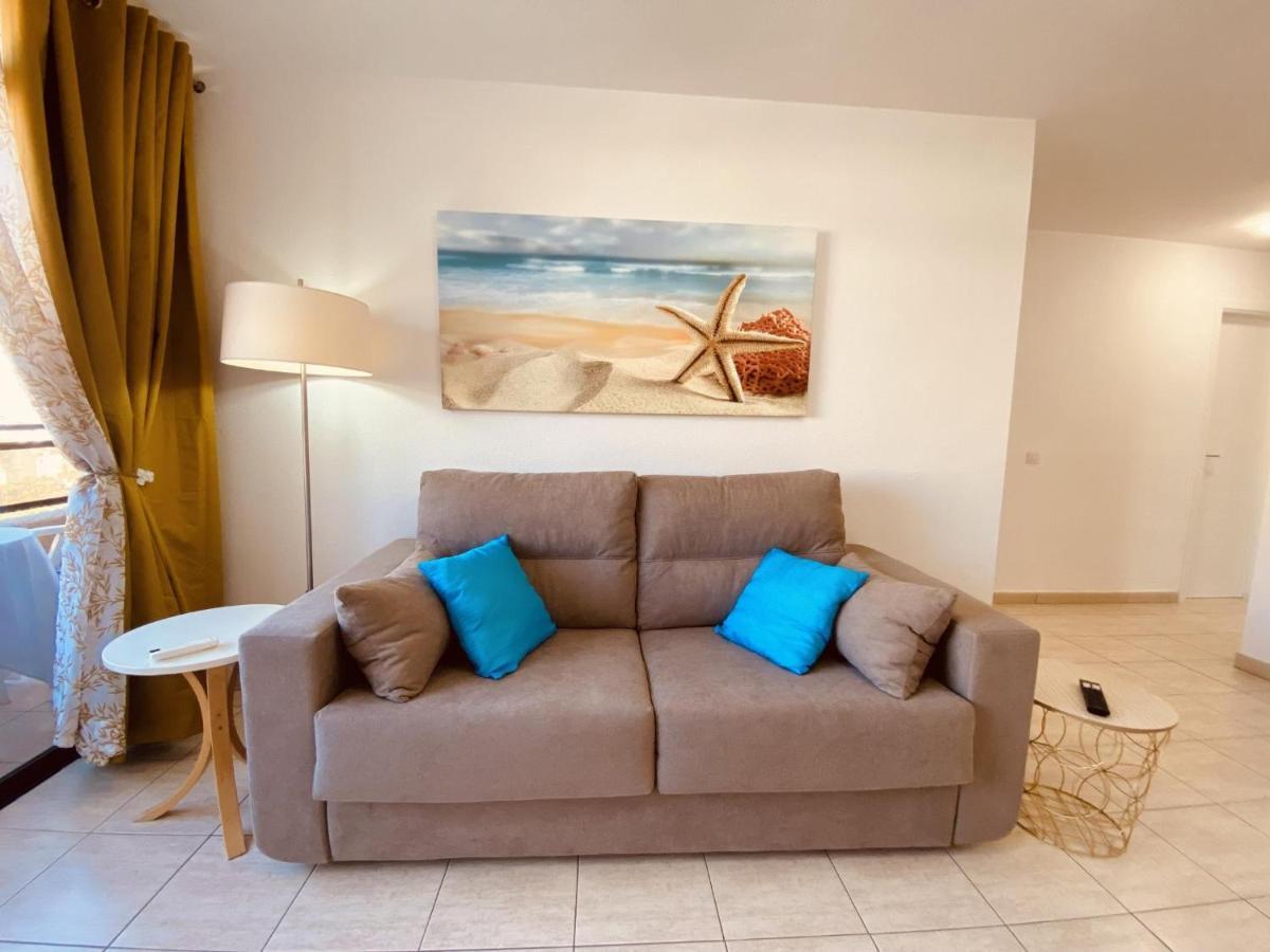 Royal Holiday Home Los Cristianos  Dış mekan fotoğraf