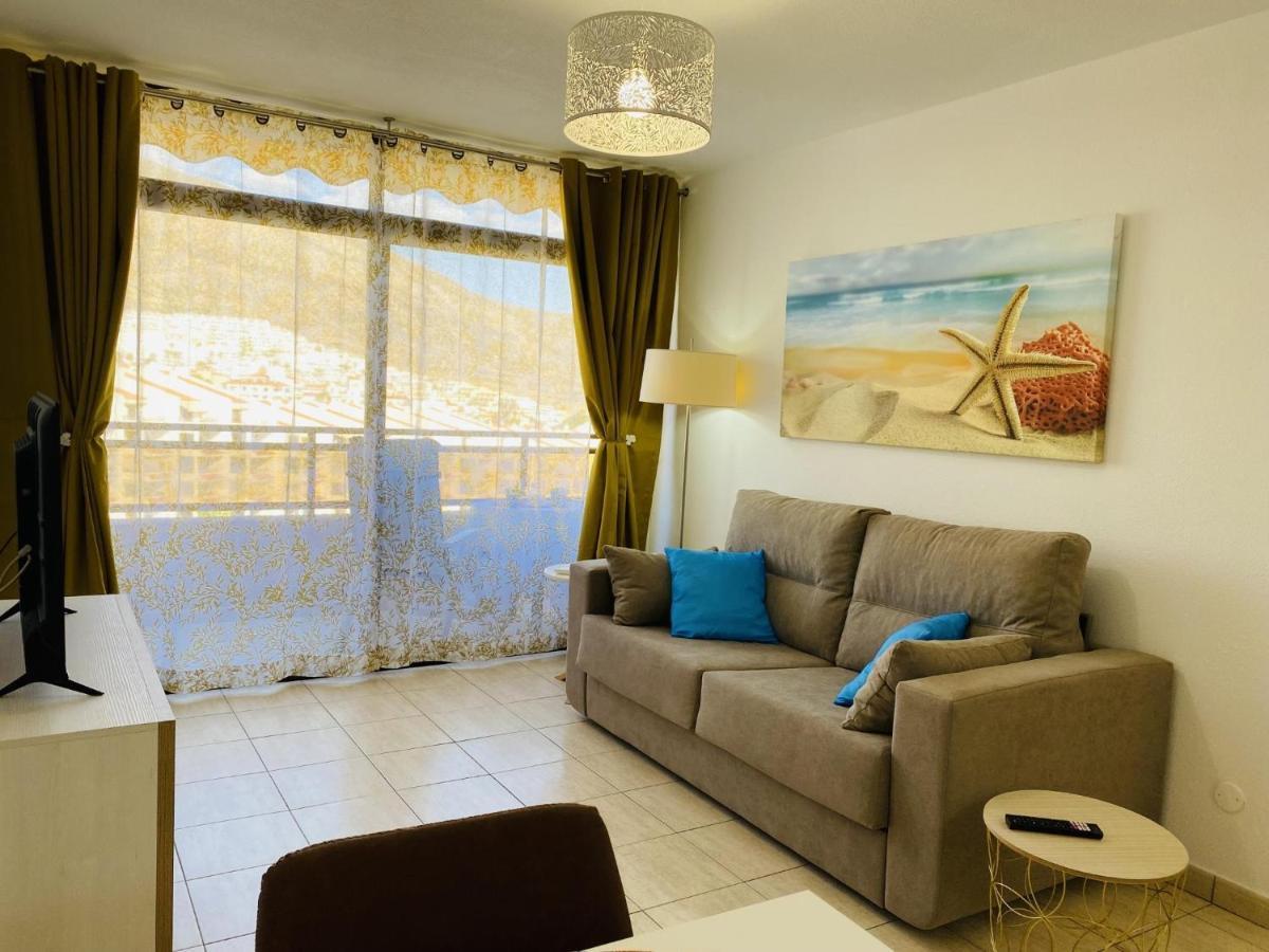 Royal Holiday Home Los Cristianos  Dış mekan fotoğraf