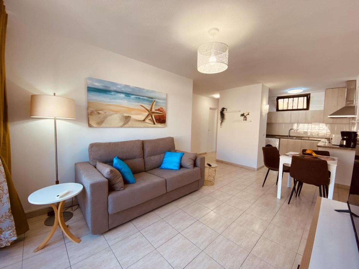 Royal Holiday Home Los Cristianos  Dış mekan fotoğraf