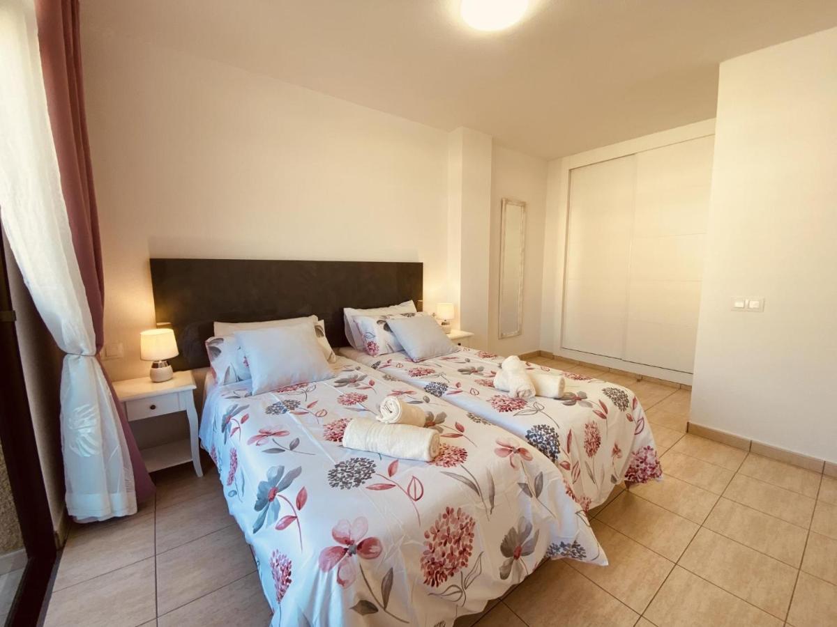 Royal Holiday Home Los Cristianos  Dış mekan fotoğraf