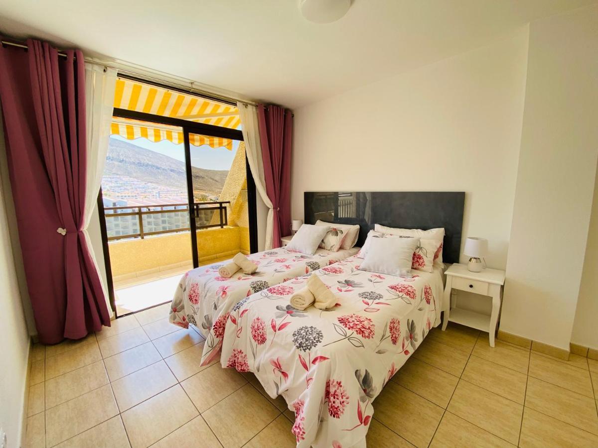 Royal Holiday Home Los Cristianos  Dış mekan fotoğraf