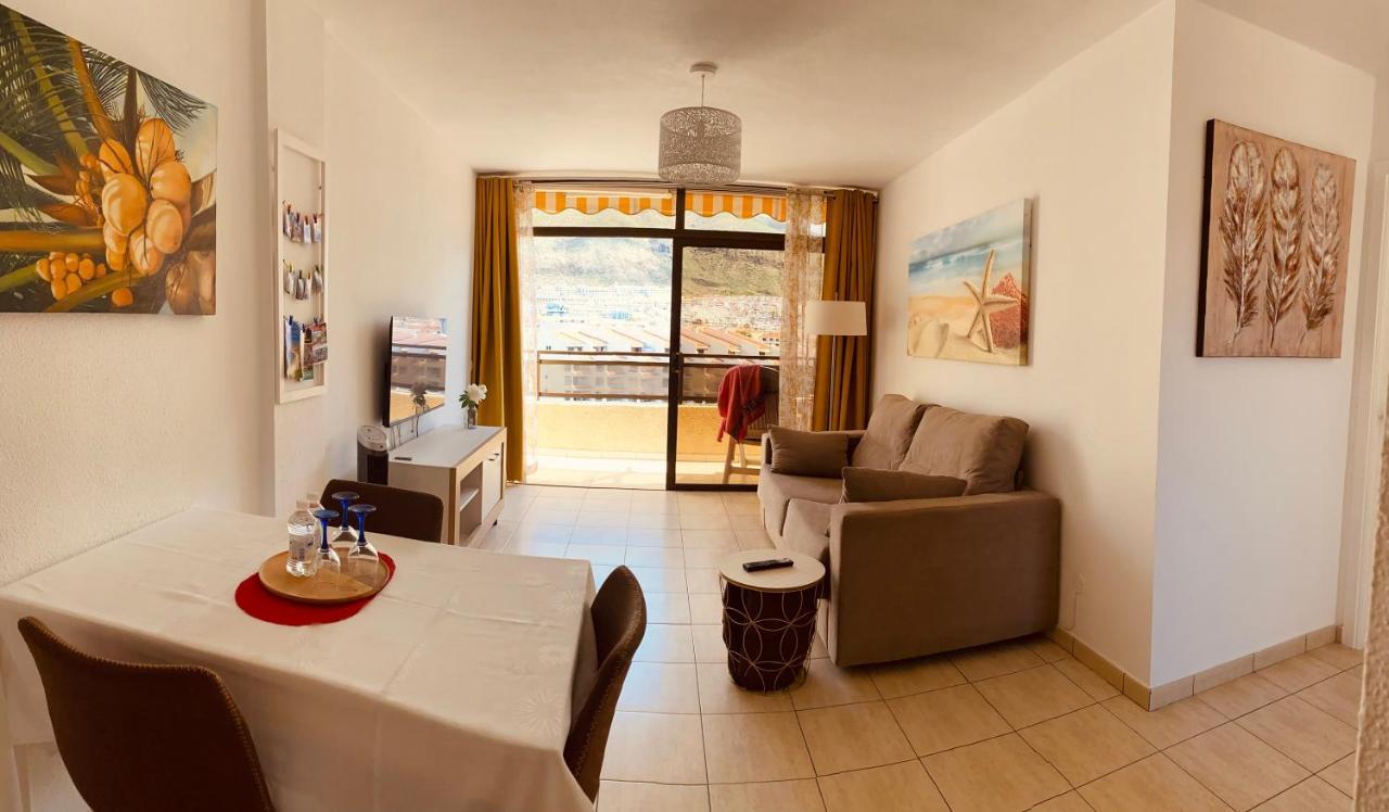 Royal Holiday Home Los Cristianos  Dış mekan fotoğraf