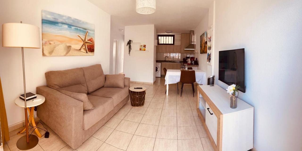 Royal Holiday Home Los Cristianos  Dış mekan fotoğraf