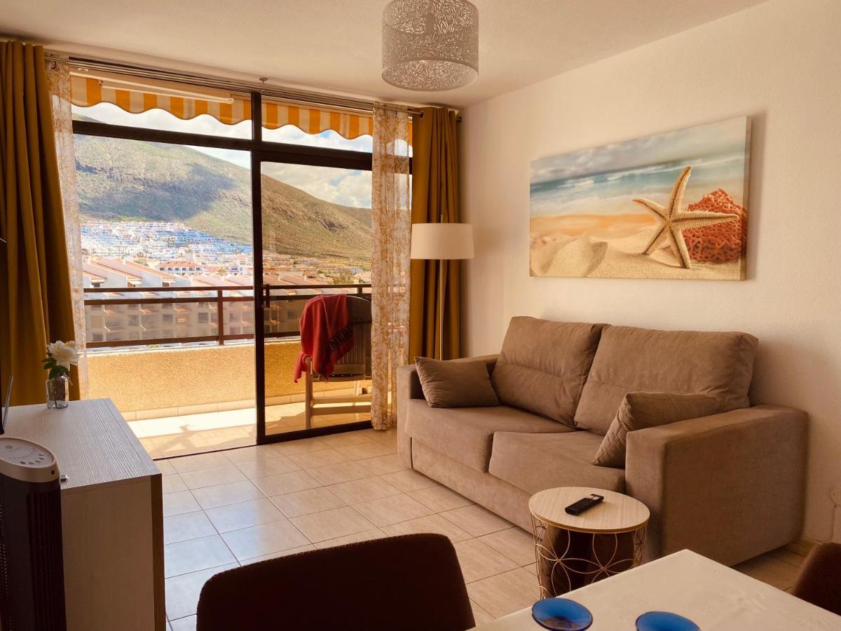 Royal Holiday Home Los Cristianos  Dış mekan fotoğraf